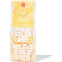 HEMA Boterwafeltjes 140g