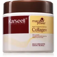 Karseell Collagen Haarmasker
