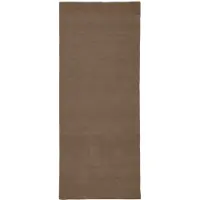 Ferm Living Stille Getufte Loper Ash Brown