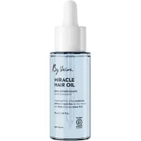 By Veira Miracle Hair Oil Haarolie 50 ml
