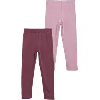 S.oliver Leggings bessen / rosa