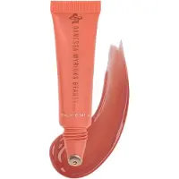 Danessa Myricks Beauty Glosswork 4D Ultra Shine Plumping Gloss Lipgloss 10 ml Warm Peach