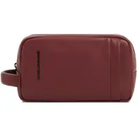 Piquadro Toilettas cognac