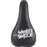 Reverse Components Nico Vink Shovel&shred Zadel