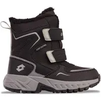 Lotto Klittenbandboots waterdicht, windwerend & ventilerend