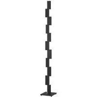 Grossmann Vloerlamp Creo Geborsteld Brons