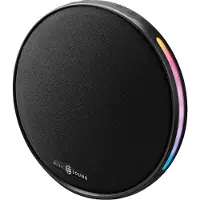 Music Sound Muziekspeaker, Vora, 9,3 cm, 10 W, 10 W, Draadloos, USB Type-A, USB Type-C, 0,15 m