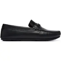 Tommy Hilfiger Mocassins zwart