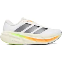 Adidas Loopschoen 'Adistar 5' lichtgroen / oranje / zwart / offwhite