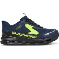 SKECHERS Slip-ins Glide Step Plus Vista Lane Sneakers Blauw | Maat: 39