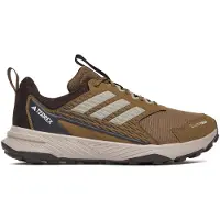 Adidas Lage schoen 'Tracefinder 2' bruin / lichtbruin / donkerbruin