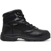 SKECHERS Heren Wascana Benen Waterdichte Tactische Boots