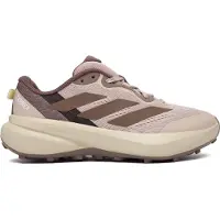 Adidas - Women's Tracefinder Plus - Trailrunningschoenen 37 1/3, bruin