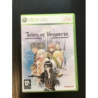 Tales of Vesperia, voor Xbox 360
