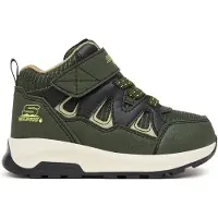 SKECHERS 406377L Storm Blazer - Veterschoenen | Maat 26