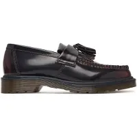 Dr. Martens Mocassins Adrian dames - Bordeau - 47