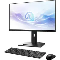 MSI 00AF0111-221 Modern AM273QP AI 1UMG-221AT 68cm 27" /32GB/1TB i7-155H W11P
