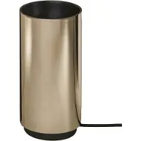 DCW éditions Tobo Vloerlamp Nickel