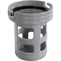 MSpa Vervangingsfilter voor whirlpools en spa's, opblaasbare zwembaden, model vanaf 2020, 1 stuk