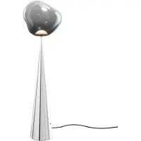 Tom Dixon - Melt Cone Fat LED Vloerlamp