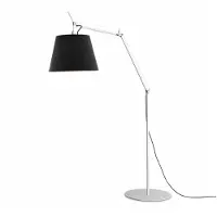 Artemide - Tolomeo Paralume Outdoor Vloerlamp