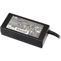 HP 724264-001, Interne voeding, 65 W, 19,5 V, Zwart