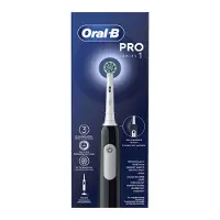 Oral-B Pro1 Electric Toothbrush - Black
