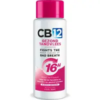 Cb12 Gezond Tandvlees Mondwater