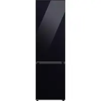Samsung RB38C7B6D22/EF koel-vriescombinatie Vrijstaand D Zwart