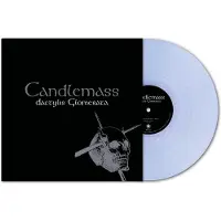 Candlemass LP - Dactylis glomerata - voor Geen - standaard | Maat Standard
