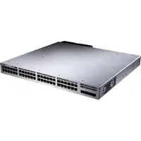 Cisco CATALYST 9300L, 48 poorten, 12 Gigabit Ethernet