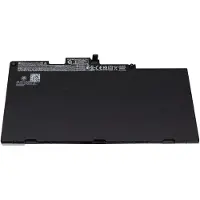 HP 800513-001 (3 Cellen, 4080 mAh), Notebook batterij, Zwart