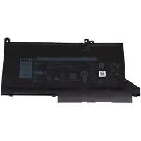 Dell ONFOH laptop reserve-onderdeel Batterij