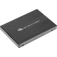OWC U.2 ShuttleOne met Aura Pro 480GB, Accessoires voor harde schijven