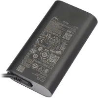 Dell TH5RJ 100W USB-C GaN Ultra Slim Adapter Laptop netvoeding 100 W GaN