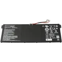 Acer AP18C8K / 3INP5/82/70 accu (11,55 V, 4343 mAh, origineel)