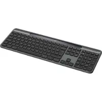 Logitech Signature Slim K980 draadloos toetsenbord