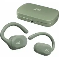 JVC HA-NP40T Groen