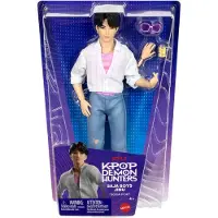 K-Pop Demon Hunters - Jino Core Doll (JRN38)