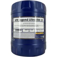 Mannol MN7918-10 Motorolie
