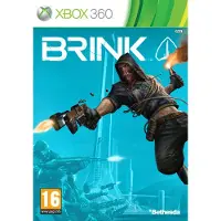 Xbox 360 - Brink
