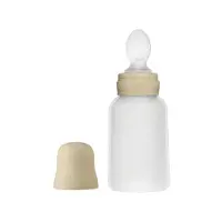 BIBS - Spoon Feeder Squeeze - Vanilla - Onesize