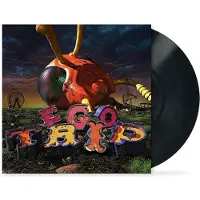 Warner Ada Ego Trip