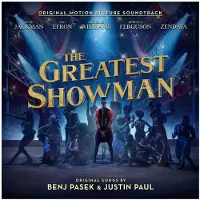 Bertus Distributie The Greatest Showman: Original Motion Picture Soundtrack (LP)