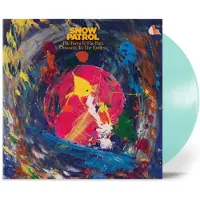 Universal Music Snow Patrol - The Forest Is The Path: Onwards To The Endless Ep (12" Single)
