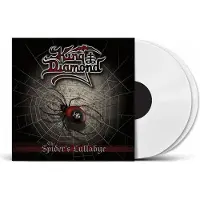 King Diamond LP - The spider's lullabye - voor Geen - standaard - Maat Standard