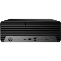 HP Pro 400 G9 Sff I5-12500/16gb/512gb Ssd Desktop-pc