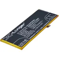 Cameron Sino Huawei HB3742A0EZC+ accu (2200 mAh, huismerk)