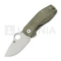 Spyderco SpyNano FLASH BATCH vouwmes