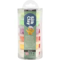 Silk Clay 79151